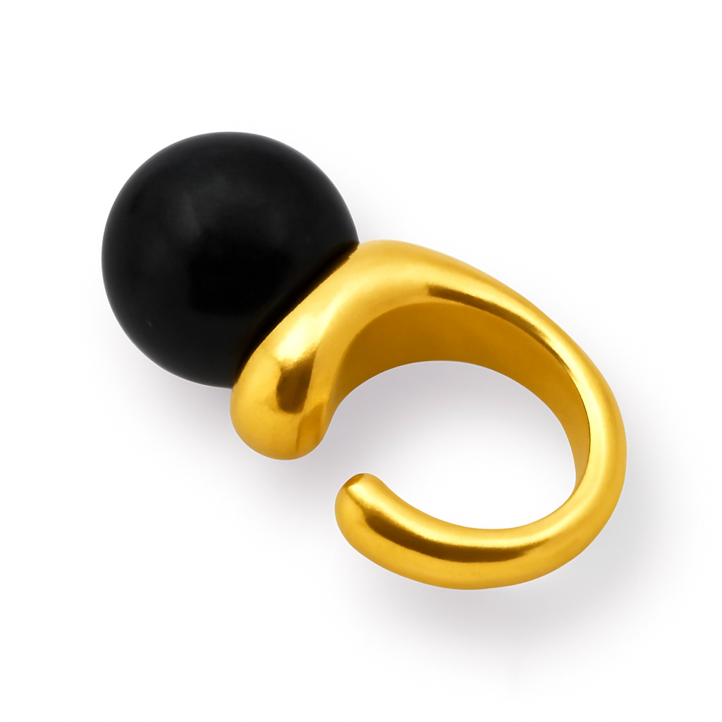 Anillo Intercambiable: Bola