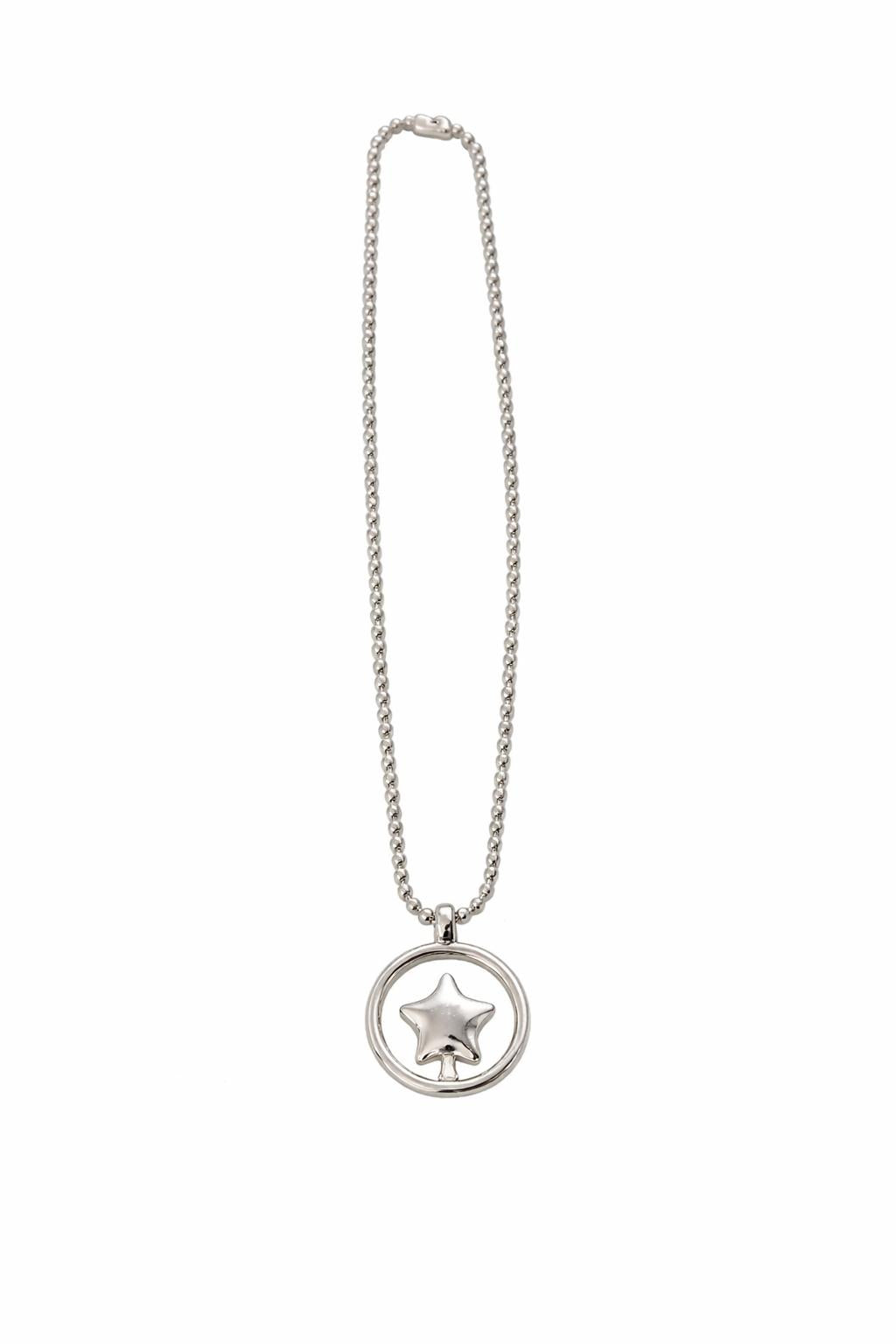 Charm Estrella para Collar Intercambiable