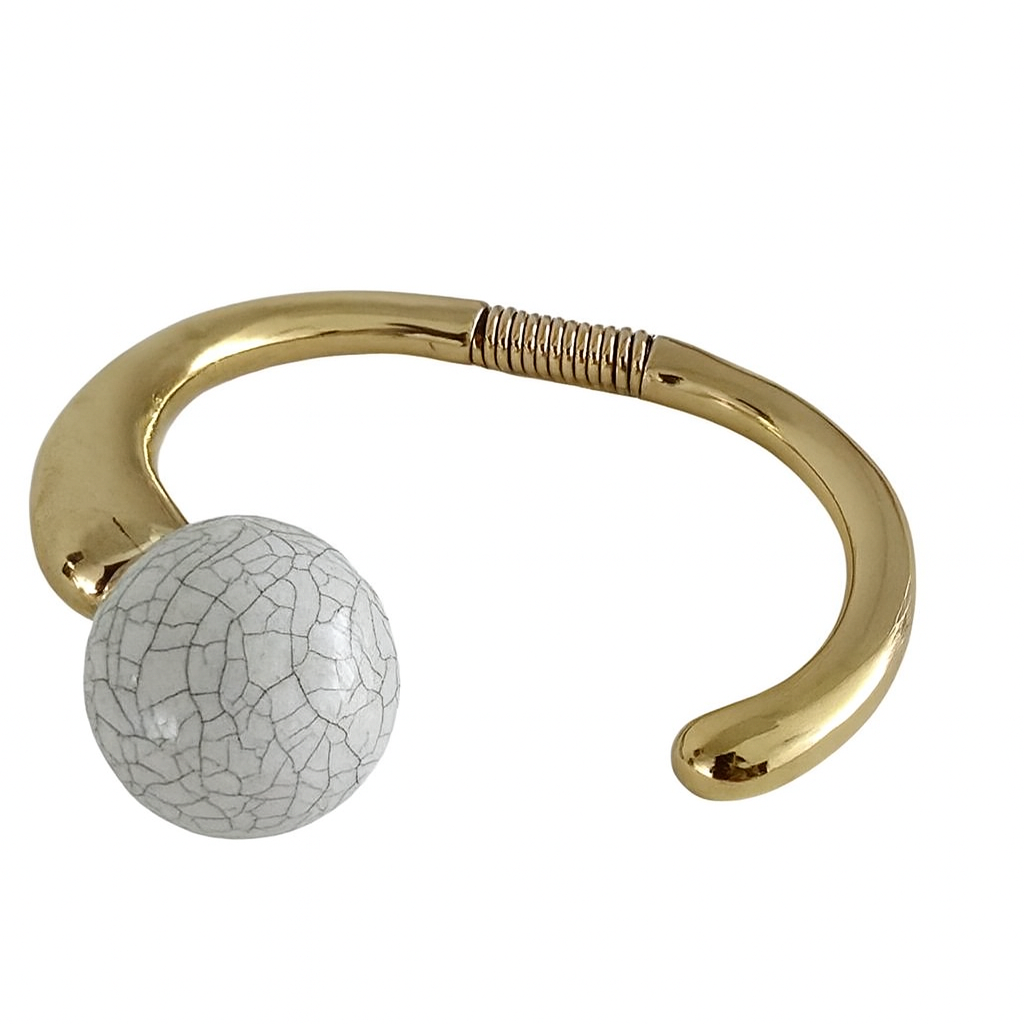 Pulsera Intercambiable: Bolas