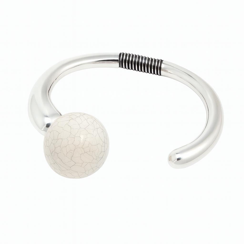 Pulsera Intercambiable: Bolas