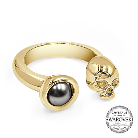 Anillo “Ahora o Nunca”