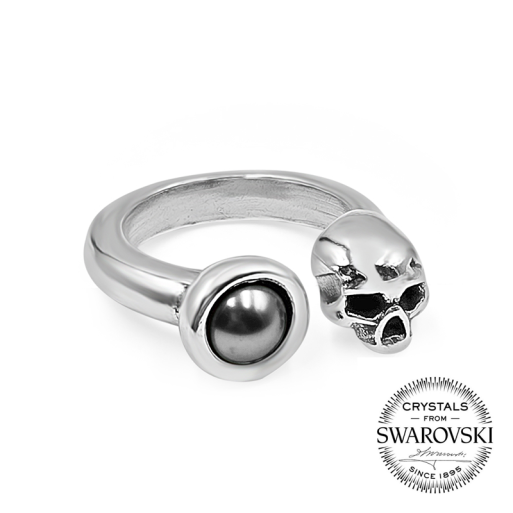 Anillo "Ahora o Nunca"