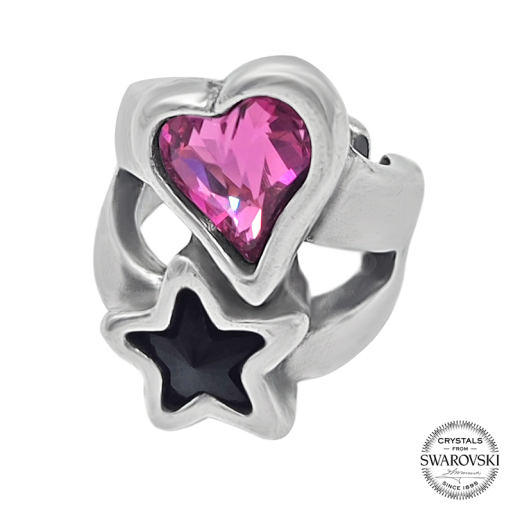 Anillo “Cree en Ti”