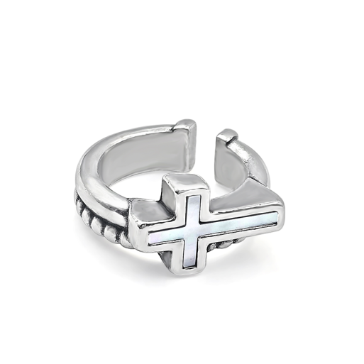 Anillo “Faith”