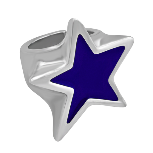 Anillo "Ha Nacido Una Estrella"