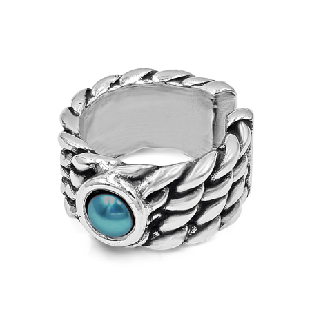 Anillo “Lo Hacemos, y Ya Vemos”