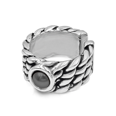 Anillo “Lo Hacemos, y Ya Vemos”