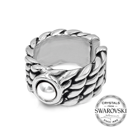 Anillo “Lo Hacemos, y Ya Vemos”