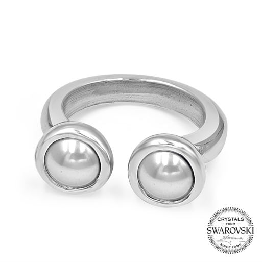 Anillo "Menos es más"