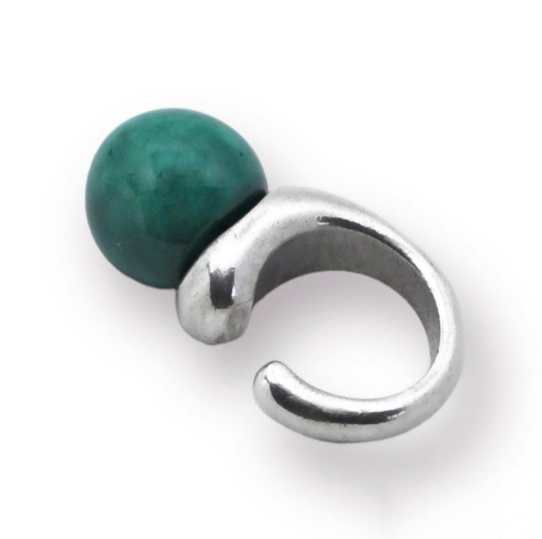 Anillo Intercambiable: Bola