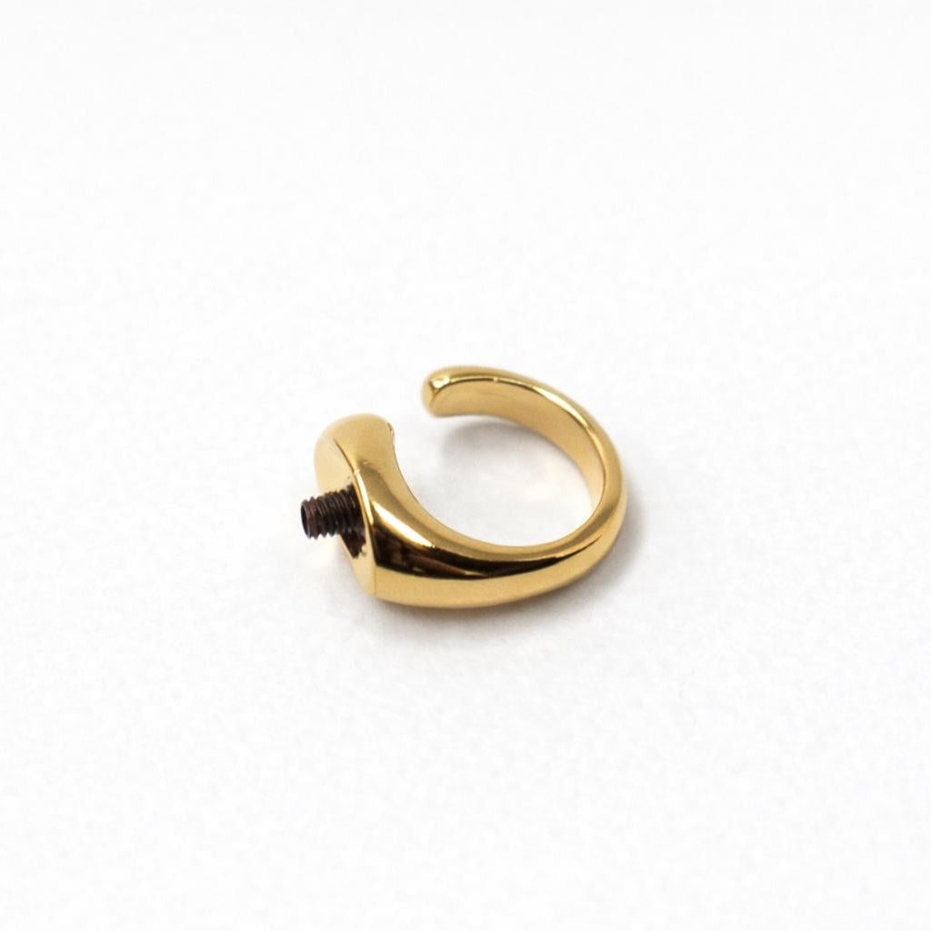 Anillo Intercambiable: Bola