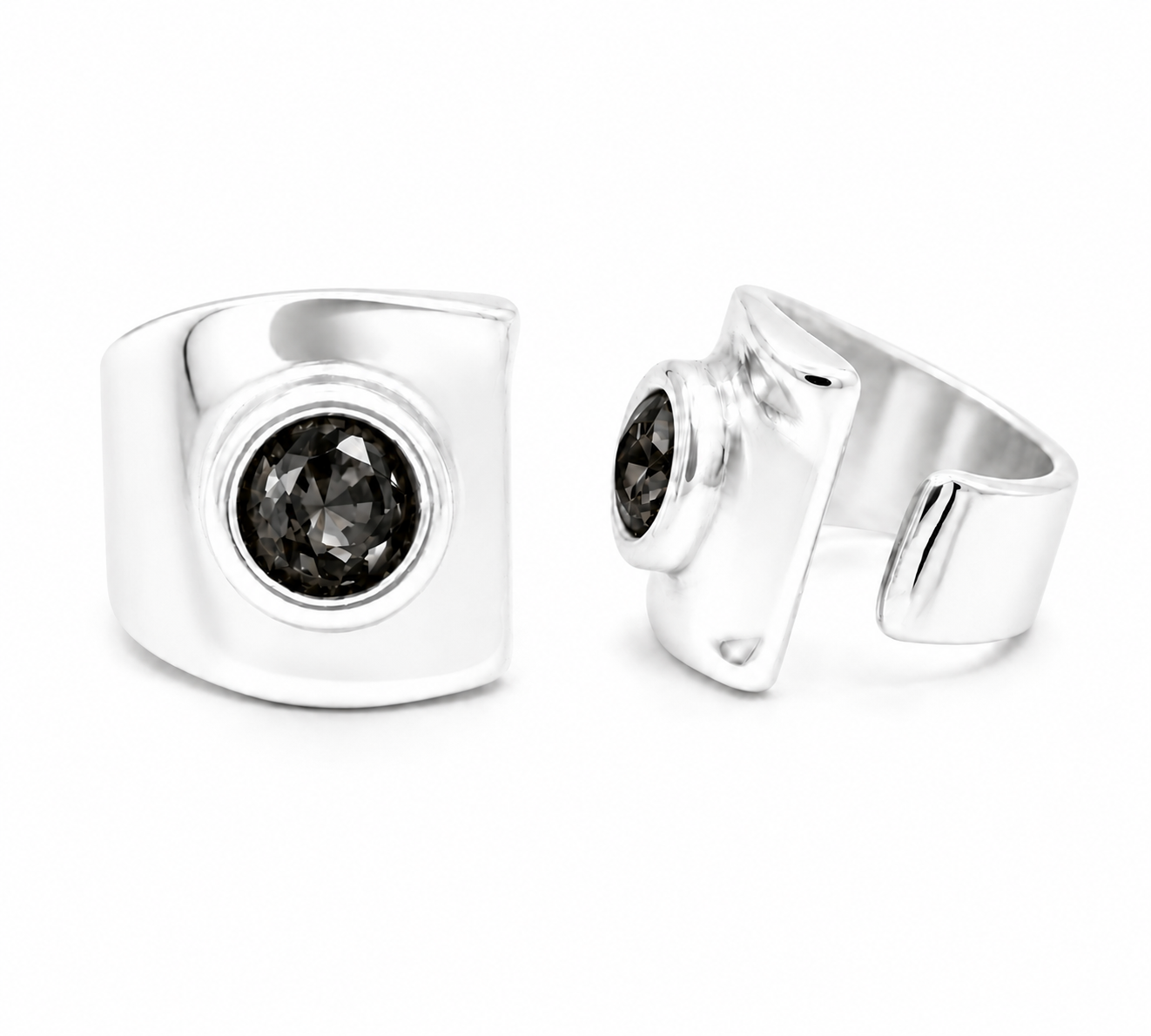 Anillo Solitario
