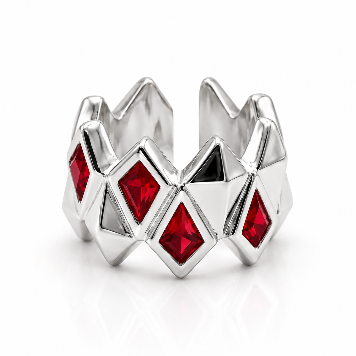 Anillo "SALVAJE"