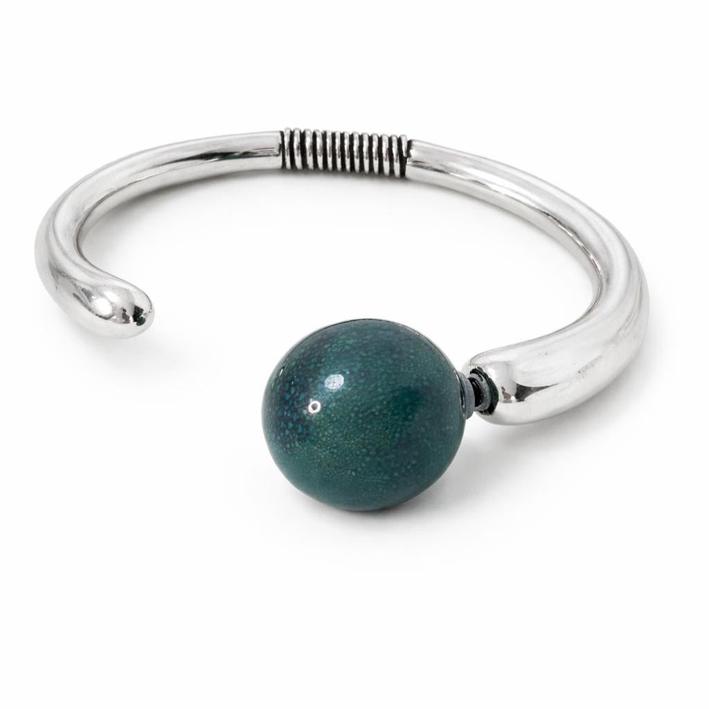 Bola Color Noche para Pulseras Intercambiables