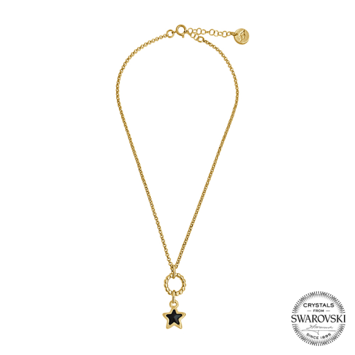 Collar "Fugaz"