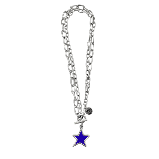 Collar 2 en 1 "Ha Nacido Una Estrella"