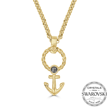 Collar "Áncora"