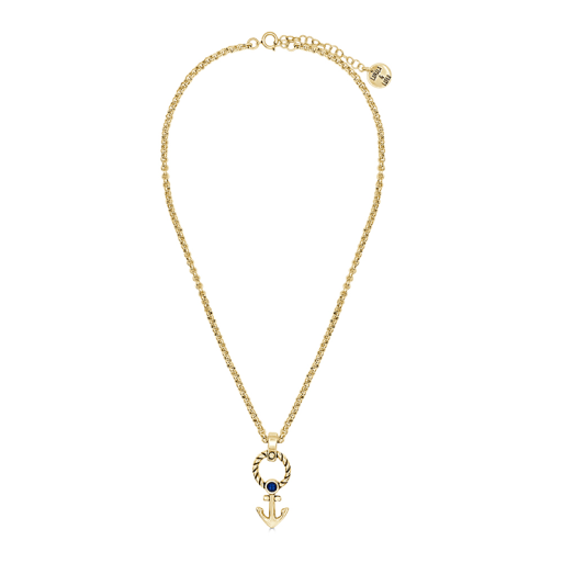 Collar "Áncora"