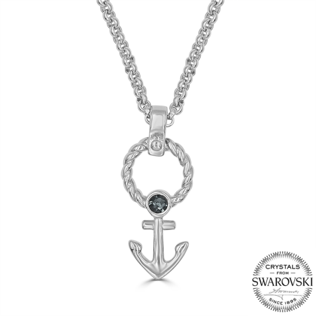 Collar "Áncora"