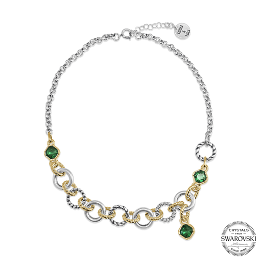 Collar "Gypsy Soul" Mixto