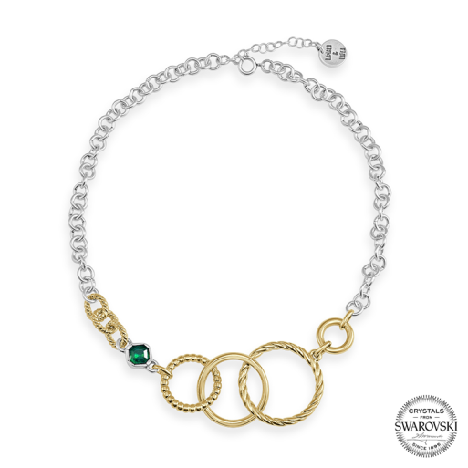 Collar "Mística" Mixto