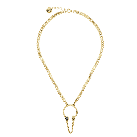 Collar “Si No Es Ahora, ¿Cuándo?”