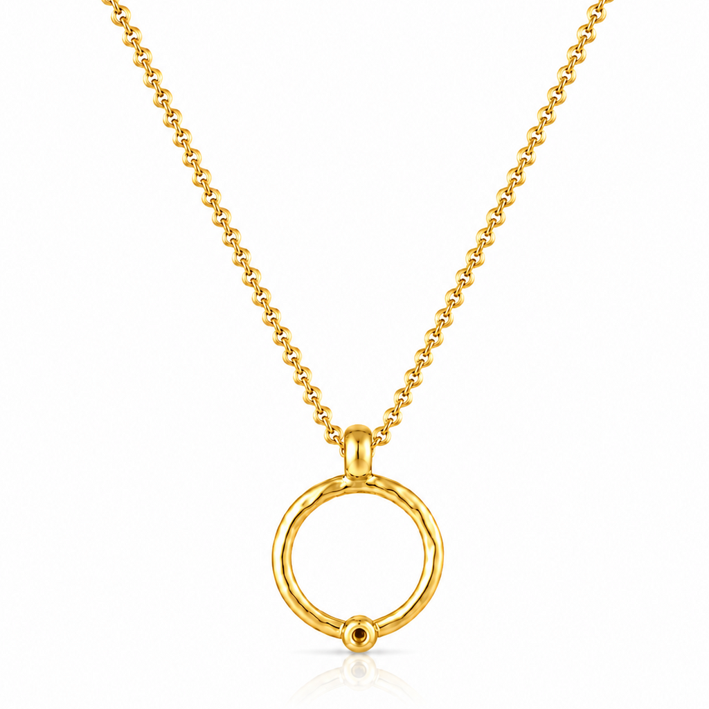 Collar Intercambiable: Bolas