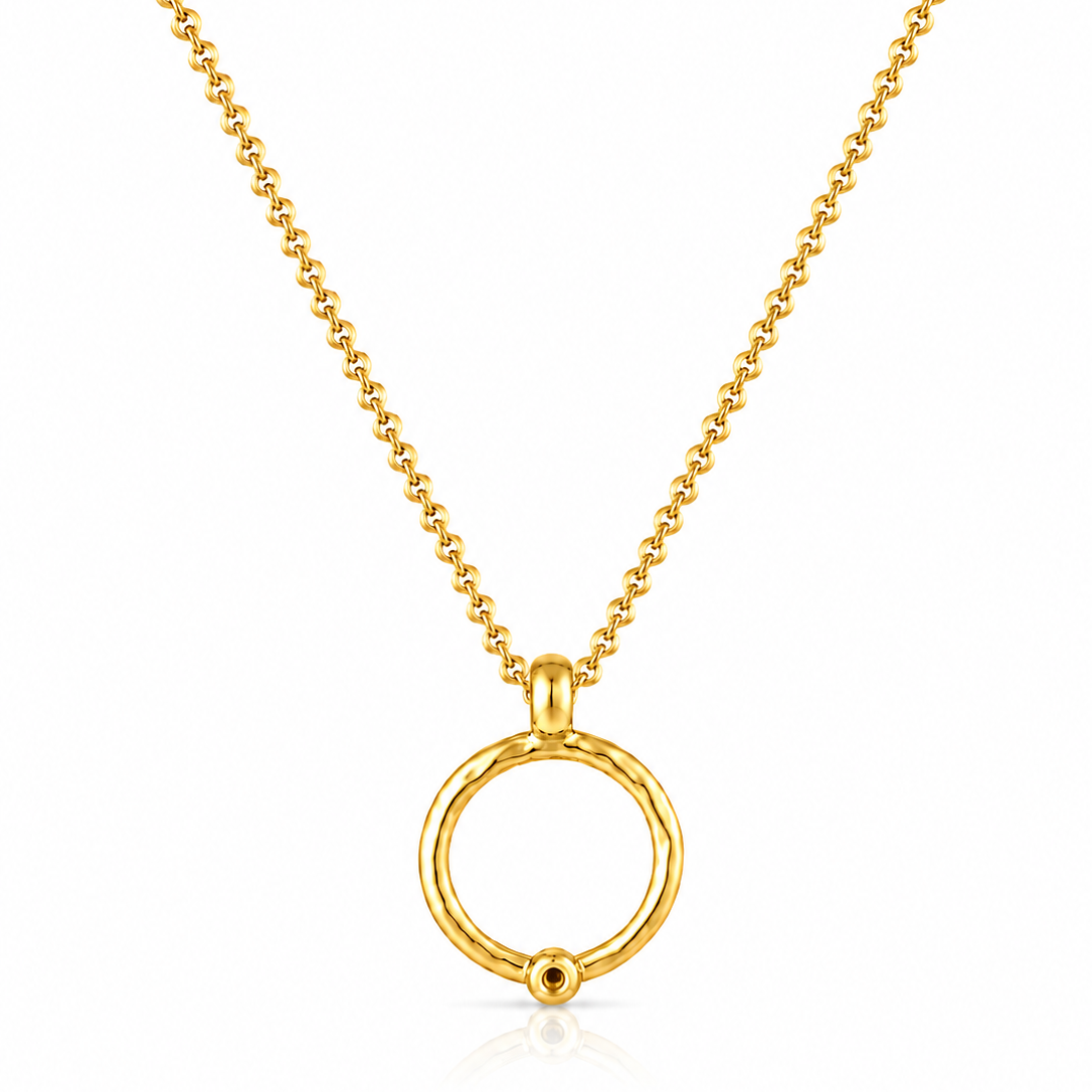 Collar Intercambiable: Bolas