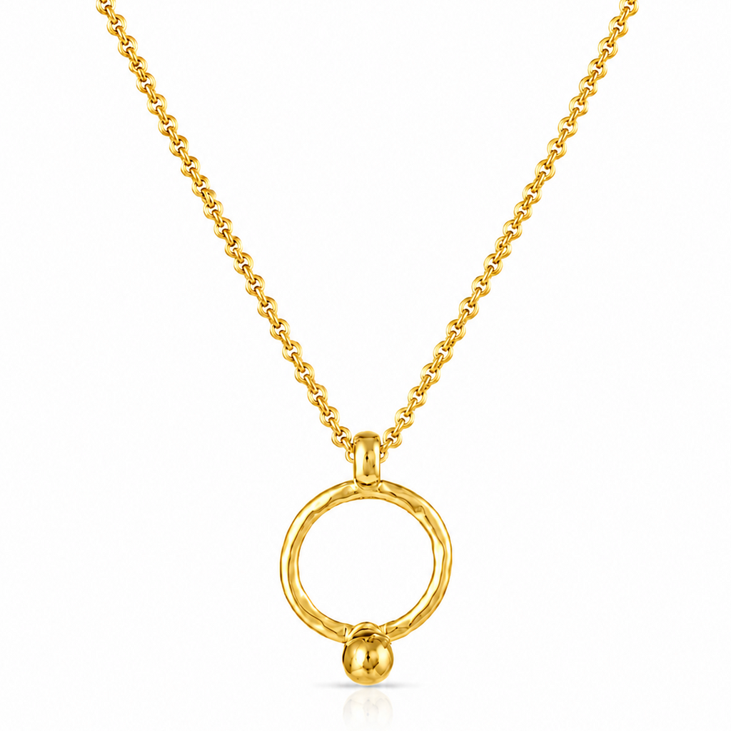 Collar Intercambiable: Bolas