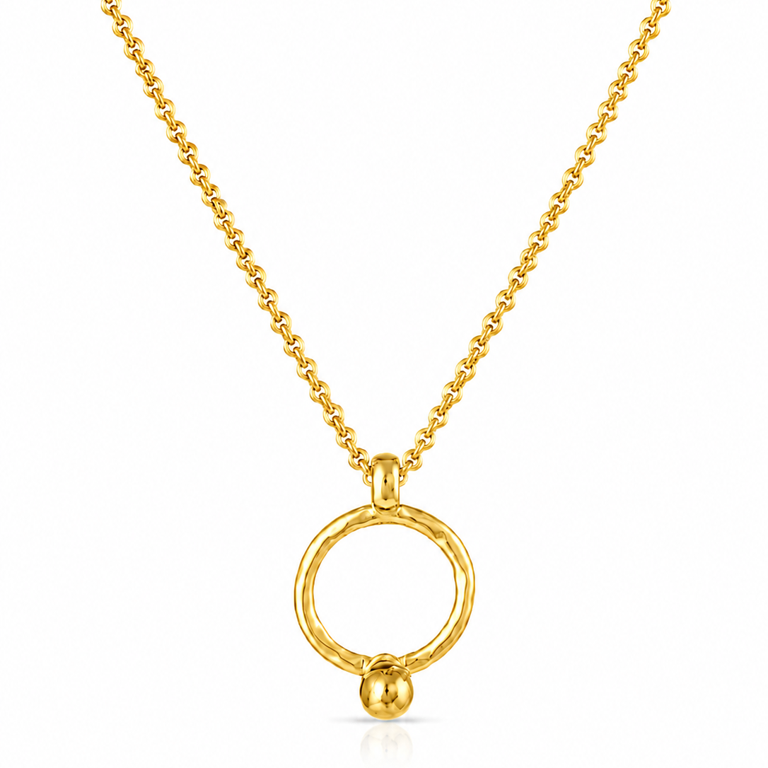 Collar Intercambiable: Bolas
