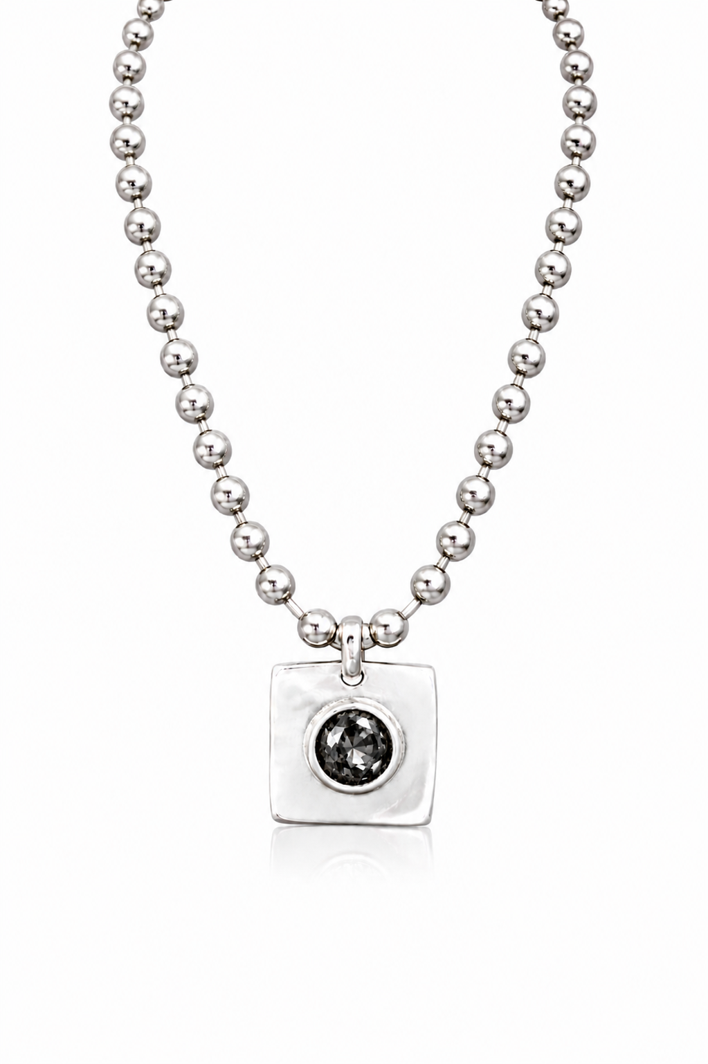 Collar Solitario