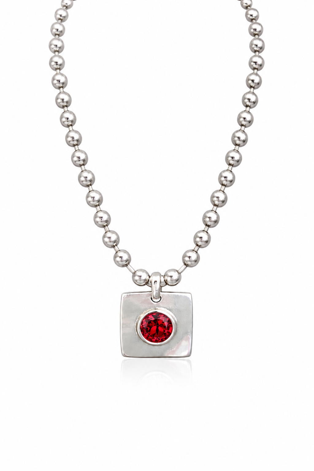 Collar Solitario
