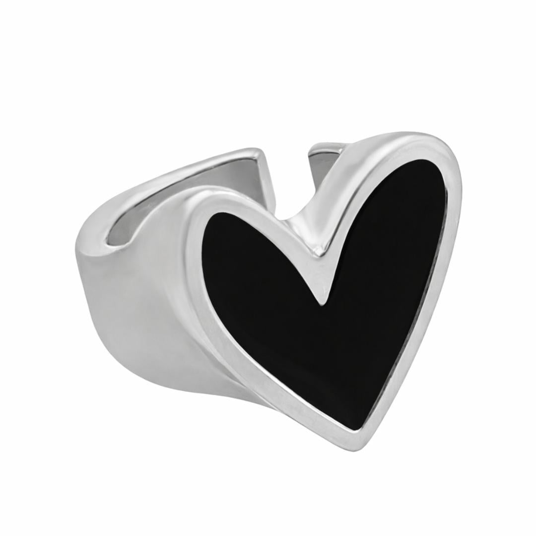 Anillo "Puro Amor"