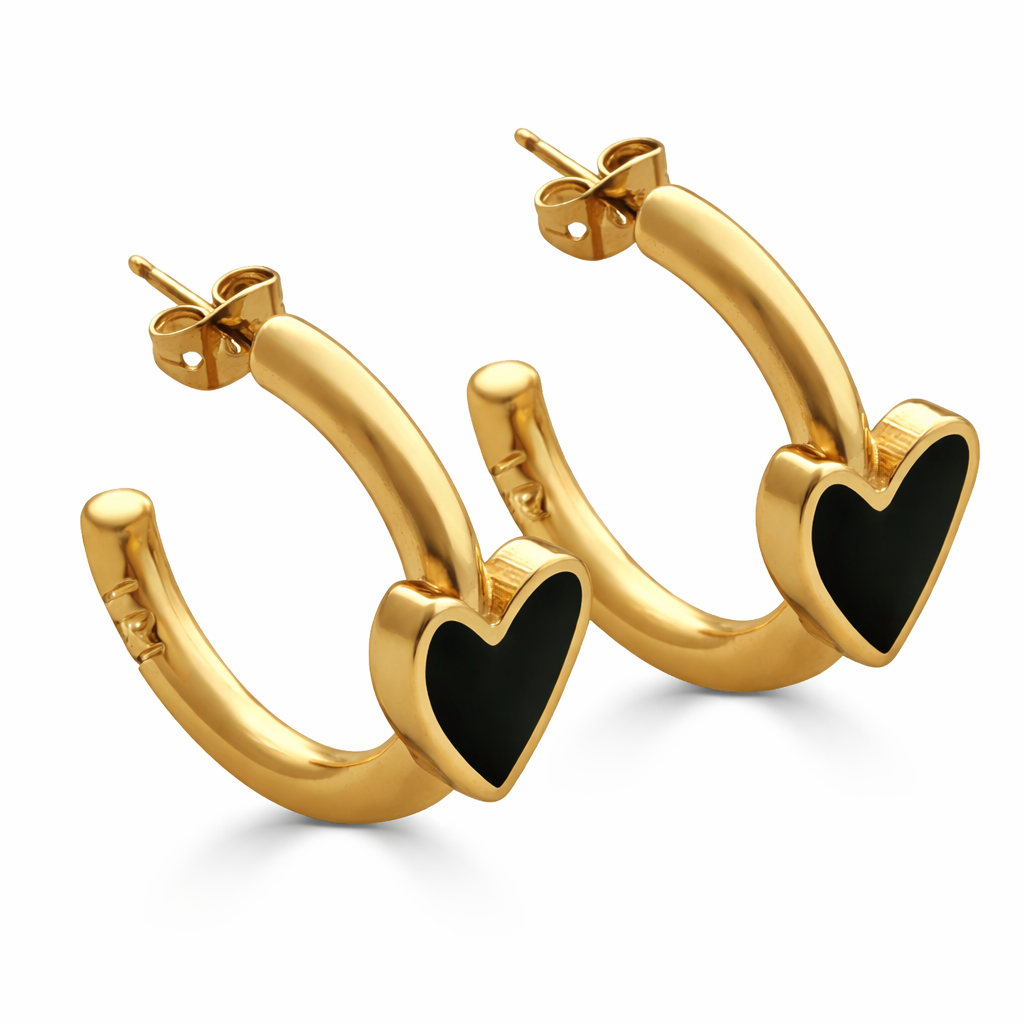 Pantallas Aro “Loco Amor”