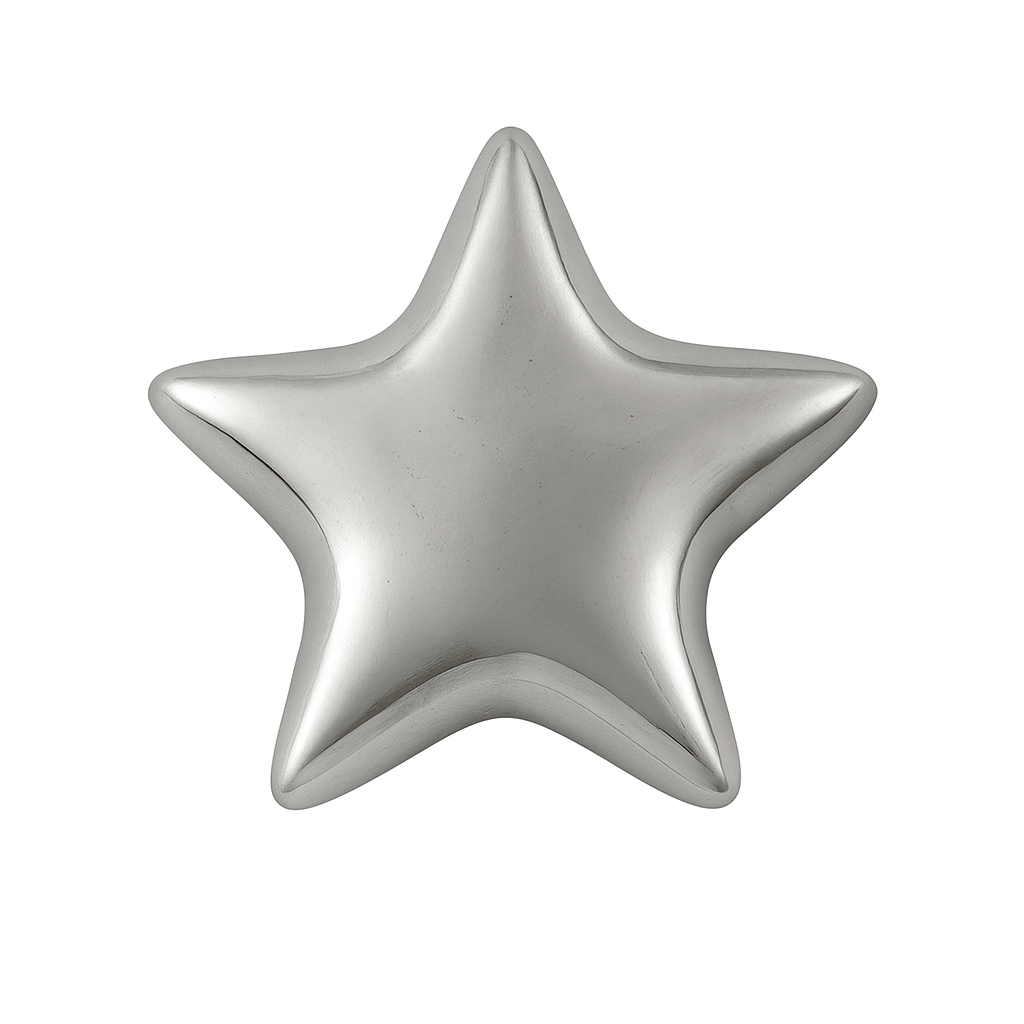 Charm Intercambiable para Anillo Estrella