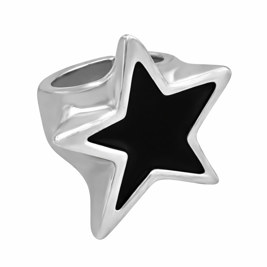 Anillo "Ha Nacido Una Estrella"