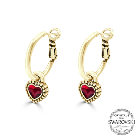 Pantallas Aro "Amor"