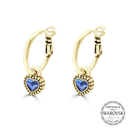 Pantallas Aro "Amor"