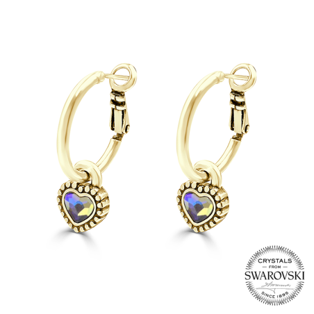 Pantallas Aro "Amor"