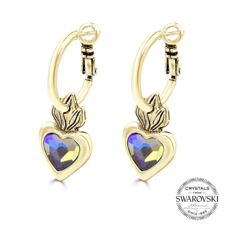 Pantallas Aro "Amor"