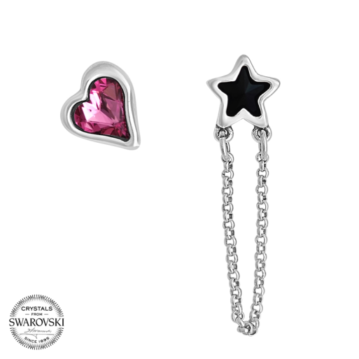 Pantallas Asimétricas "Believe"