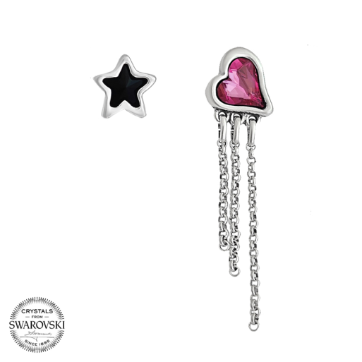 Pantallas Asimétricas "Cree En Ti"