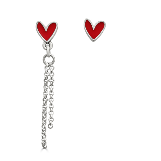 Pantallas asimétricas "Loco amor"