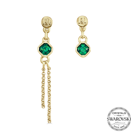 Pantallas "Mística" Esmeralda