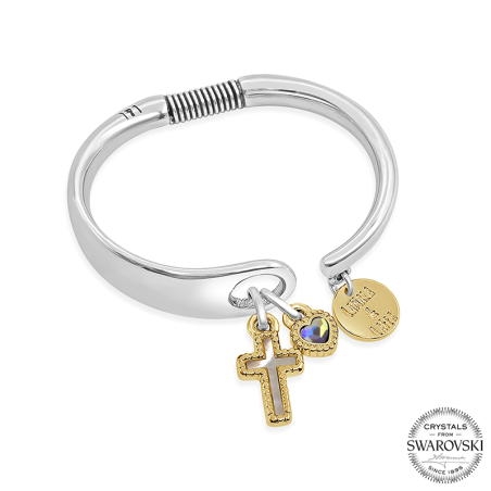 Pulsera “Faith”