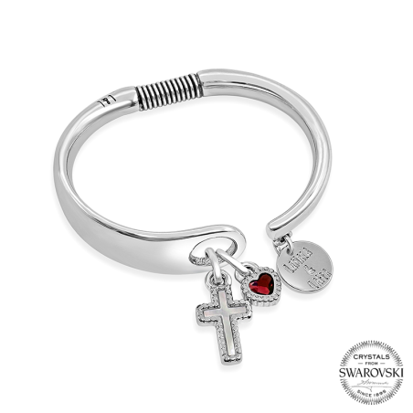Pulsera “Faith”