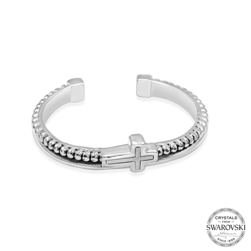 Pulsera "Faith"