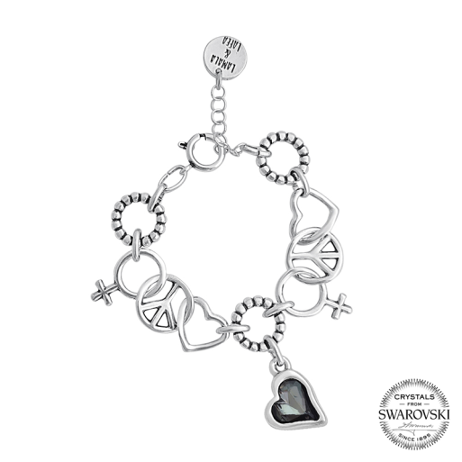 Pulsera "Just Love"
