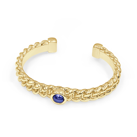 Pulsera "Si No Es Ahora, Cuando?"