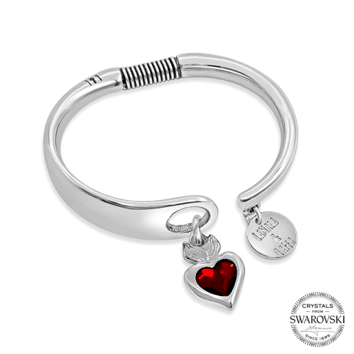 Pulsera “Sacro Cuore"